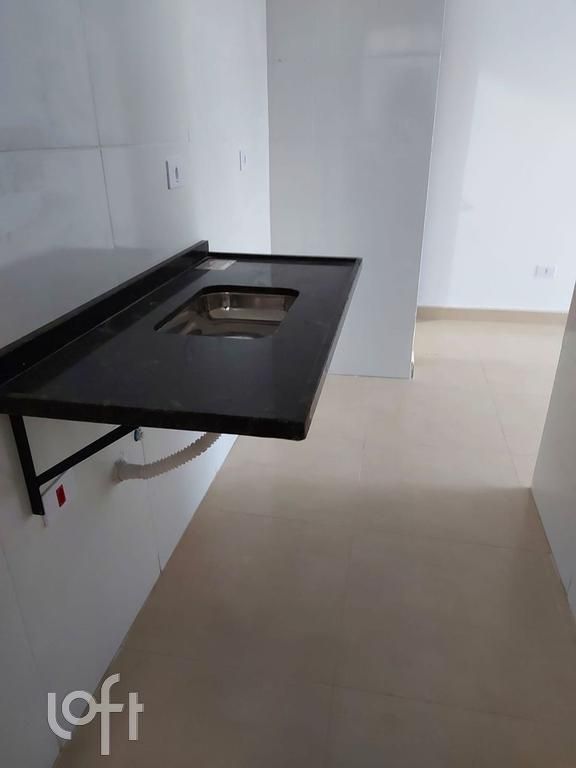 Apartamento, 2 quartos, 43 m² - Foto 5