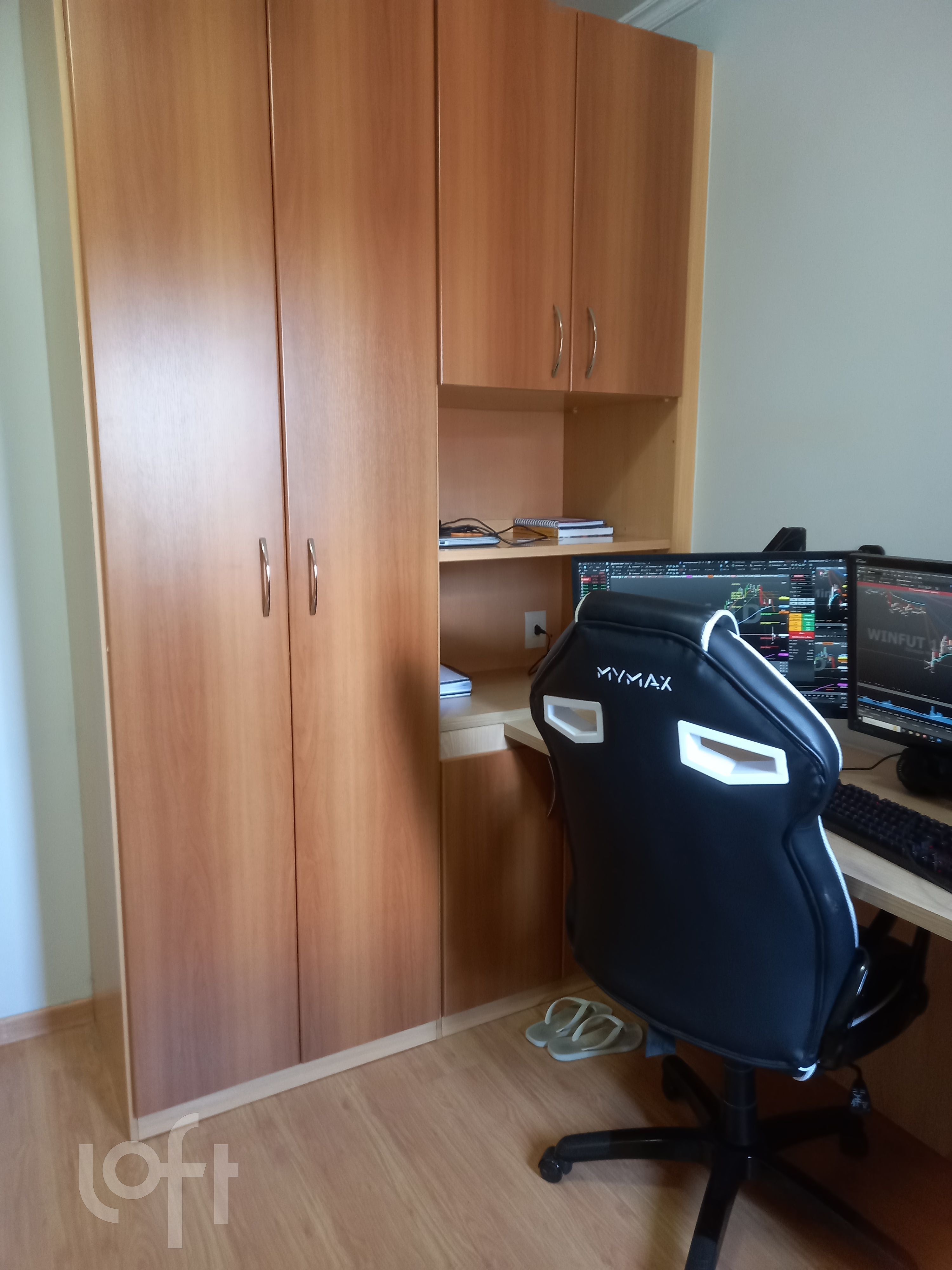 Apartamento, 3 quartos, 127 m² - Foto 19