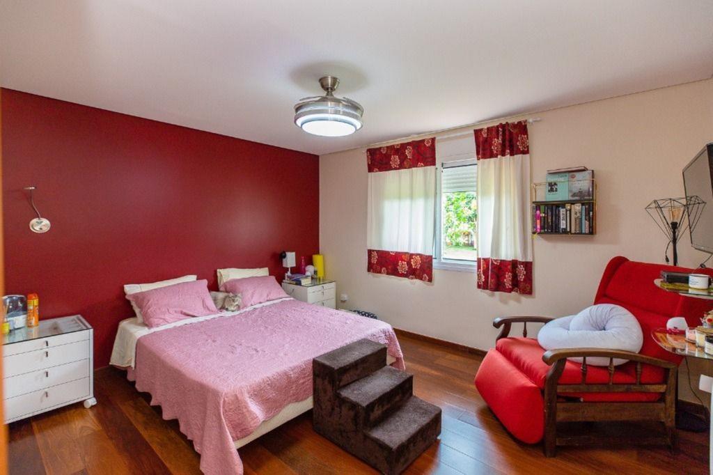 Casa, 5 quartos - Foto 31