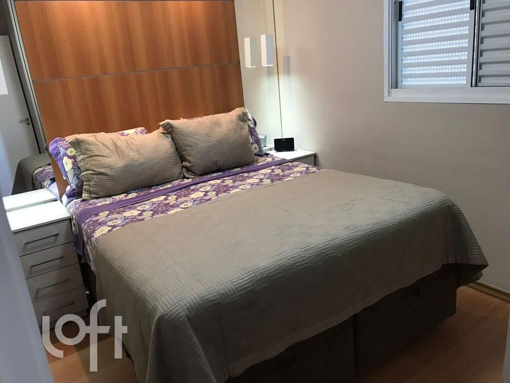 Apartamento, 3 quartos, 61 m² - Foto 8