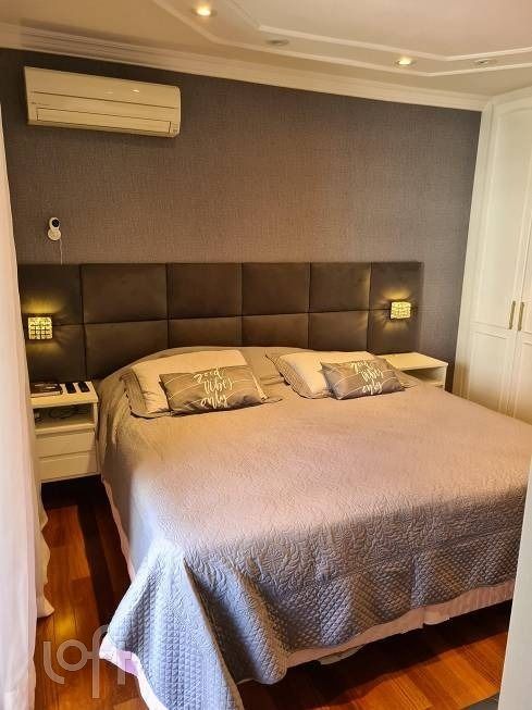 Apartamento à venda com 4 quartos, 215m² - Foto 16