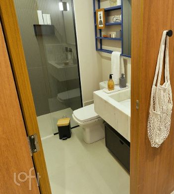 Casa de Condomínio, 1 quarto - Foto 9