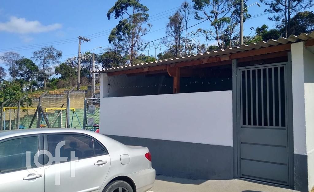 Apartamento, 2 quartos, 52 m² - Foto 6