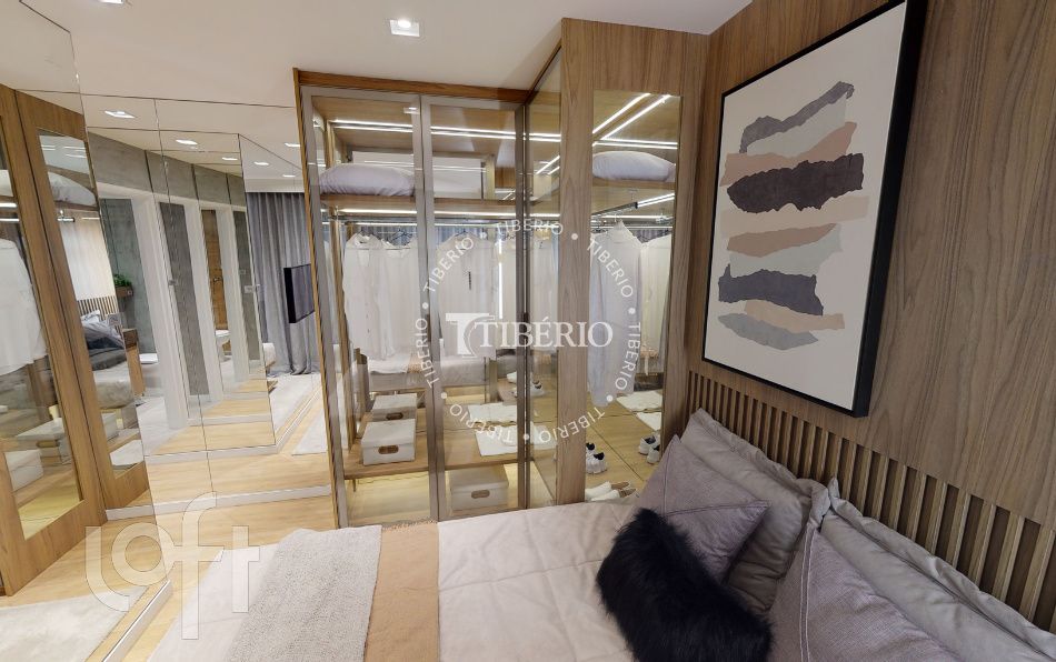 Apartamento, 2 quartos, 44 m² - Foto 8