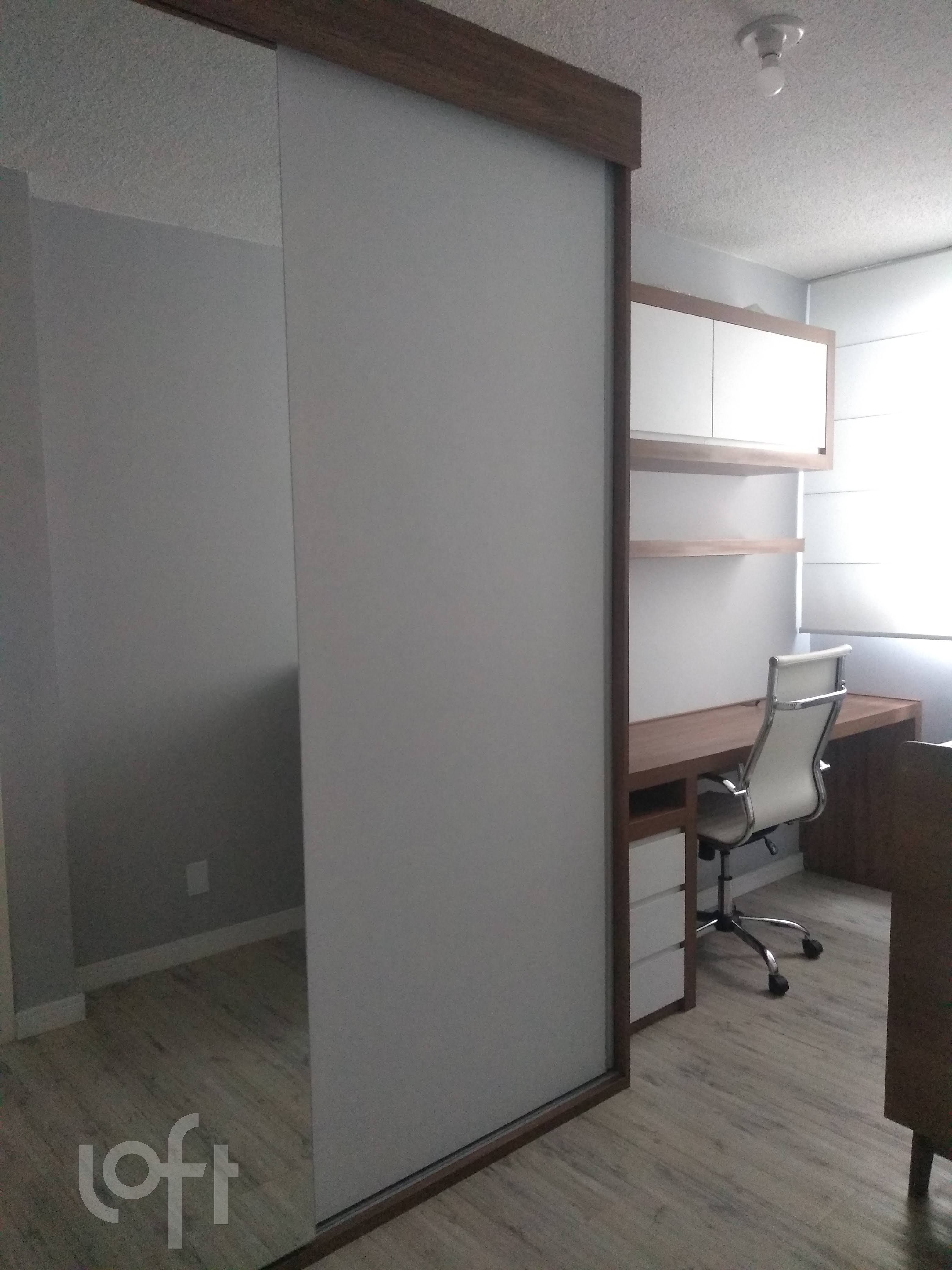 Apartamento à venda com 2 quartos, 50m² - Foto 18