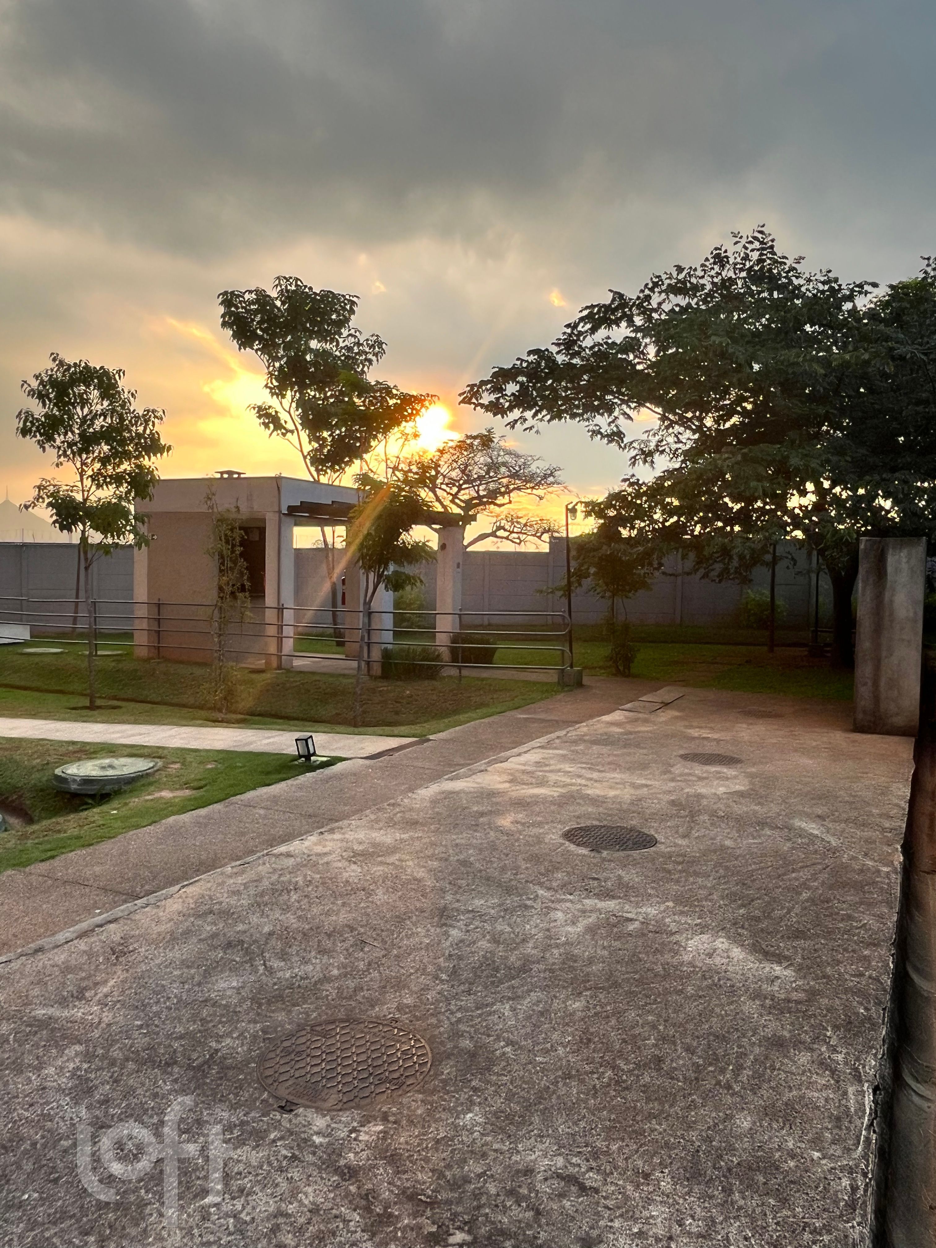 Apartamento, 2 quartos, 38 m² - Foto 28