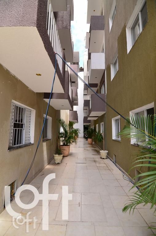 Apartamento à venda com 2 quartos, 45m² - Foto 15