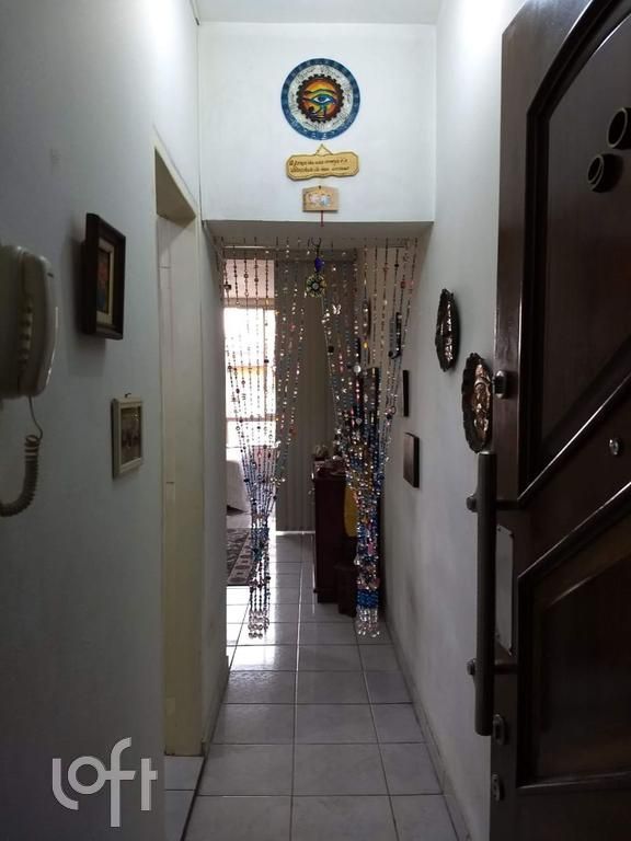 Apartamento, 1 quarto, 36 m² - Foto 7