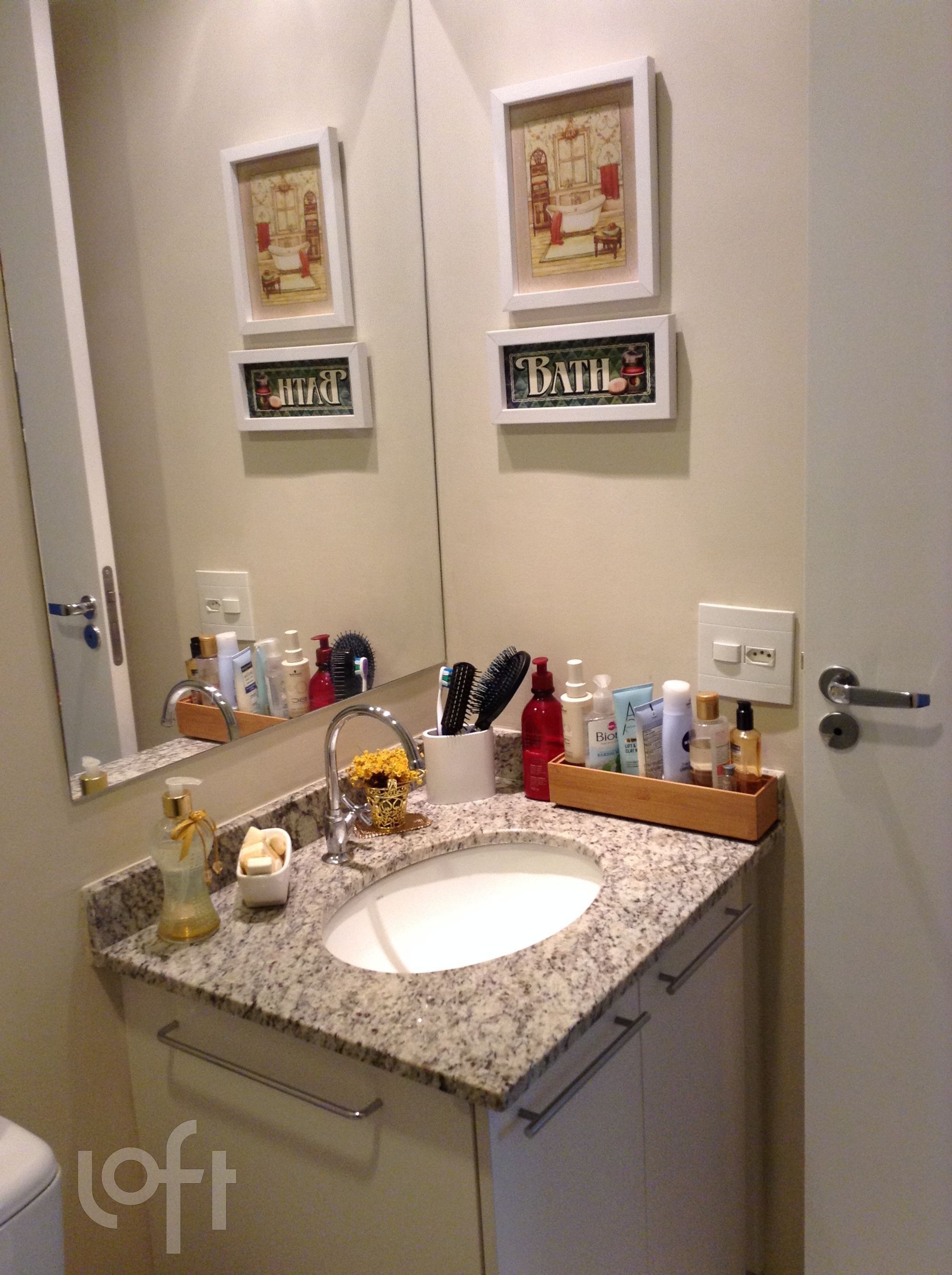 Apartamento, 2 quartos, 49 m² - Foto 28