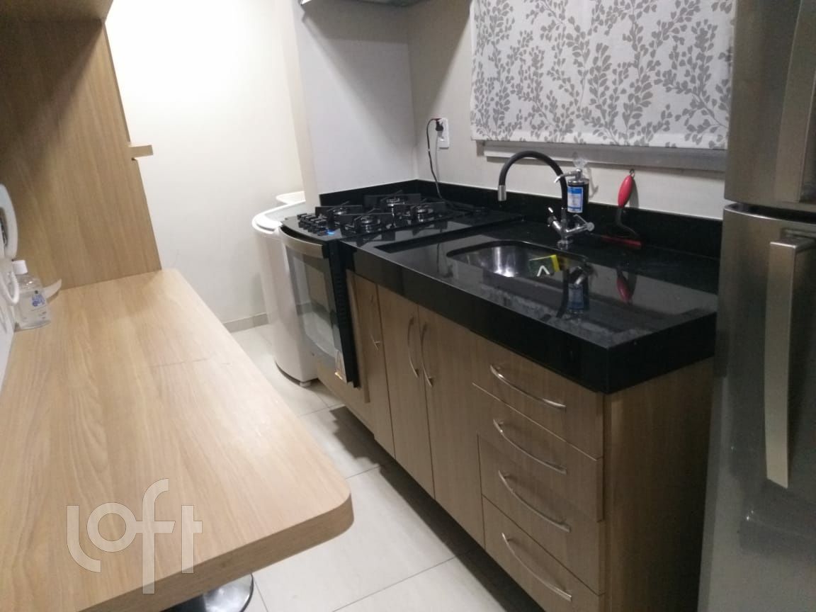 Apartamento, 2 quartos, 43 m² - Foto 18
