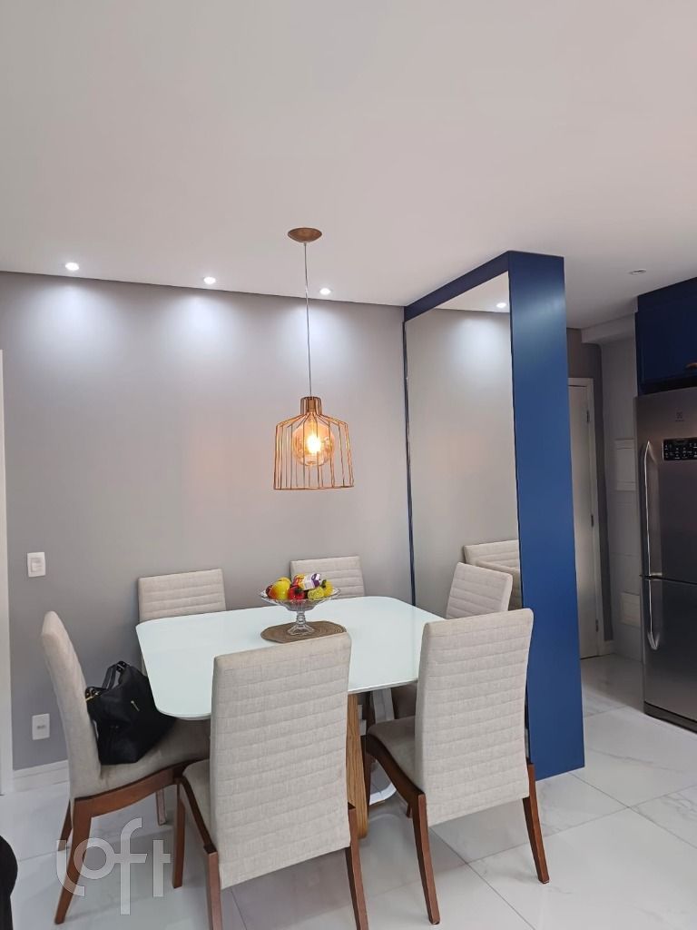 Apartamento, 2 quartos, 80 m² - Foto 4