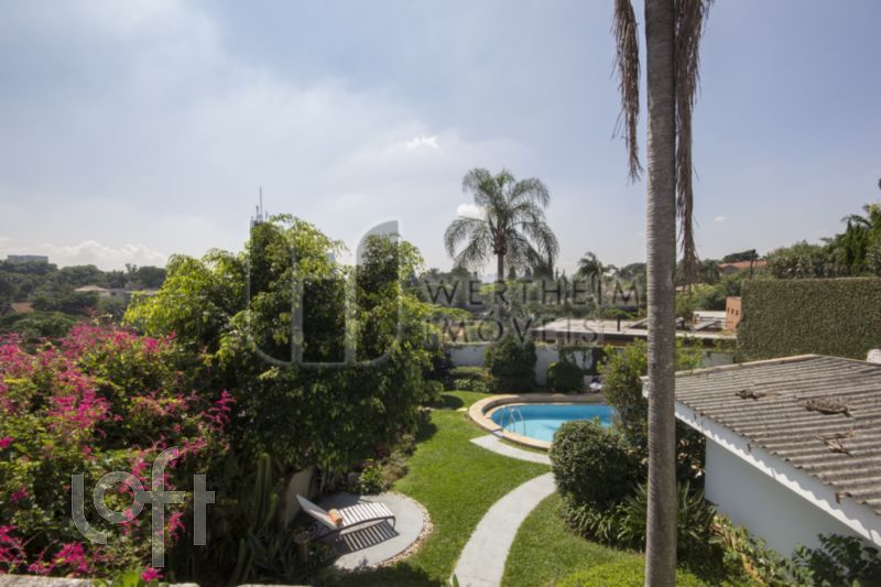 Casa, 4 quartos, 406 m² - Foto 11