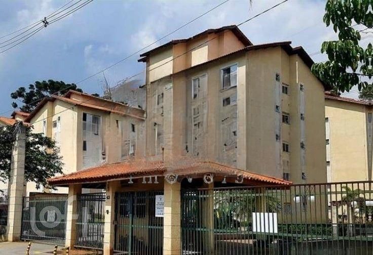 Apartamento à venda com 2 quartos, 51m² - Foto 23