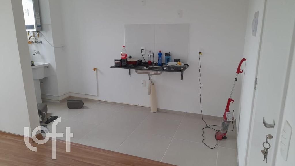 Apartamento, 2 quartos, 43 m² - Foto 5