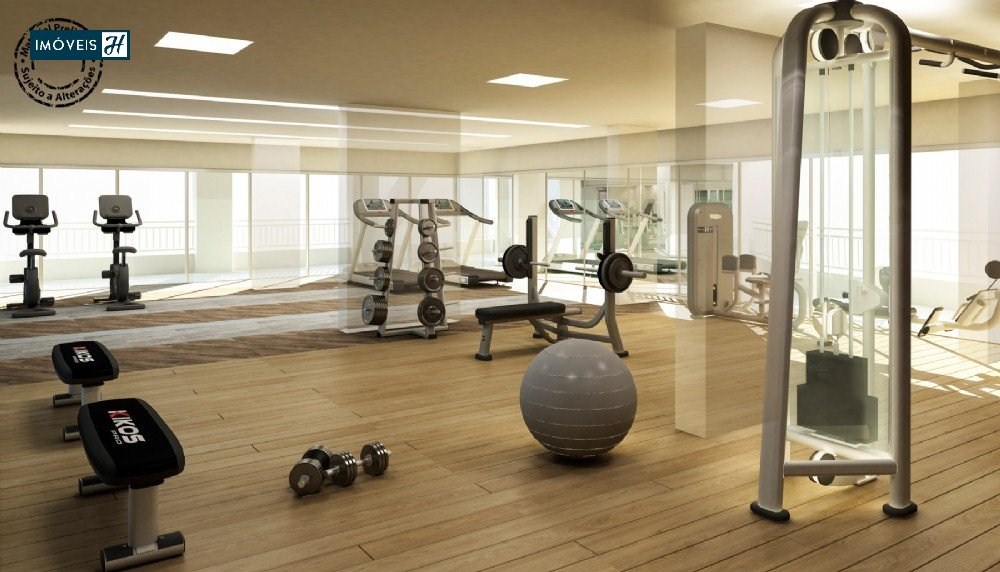 Apartamento, 2 quartos, 48 m² - Foto 3