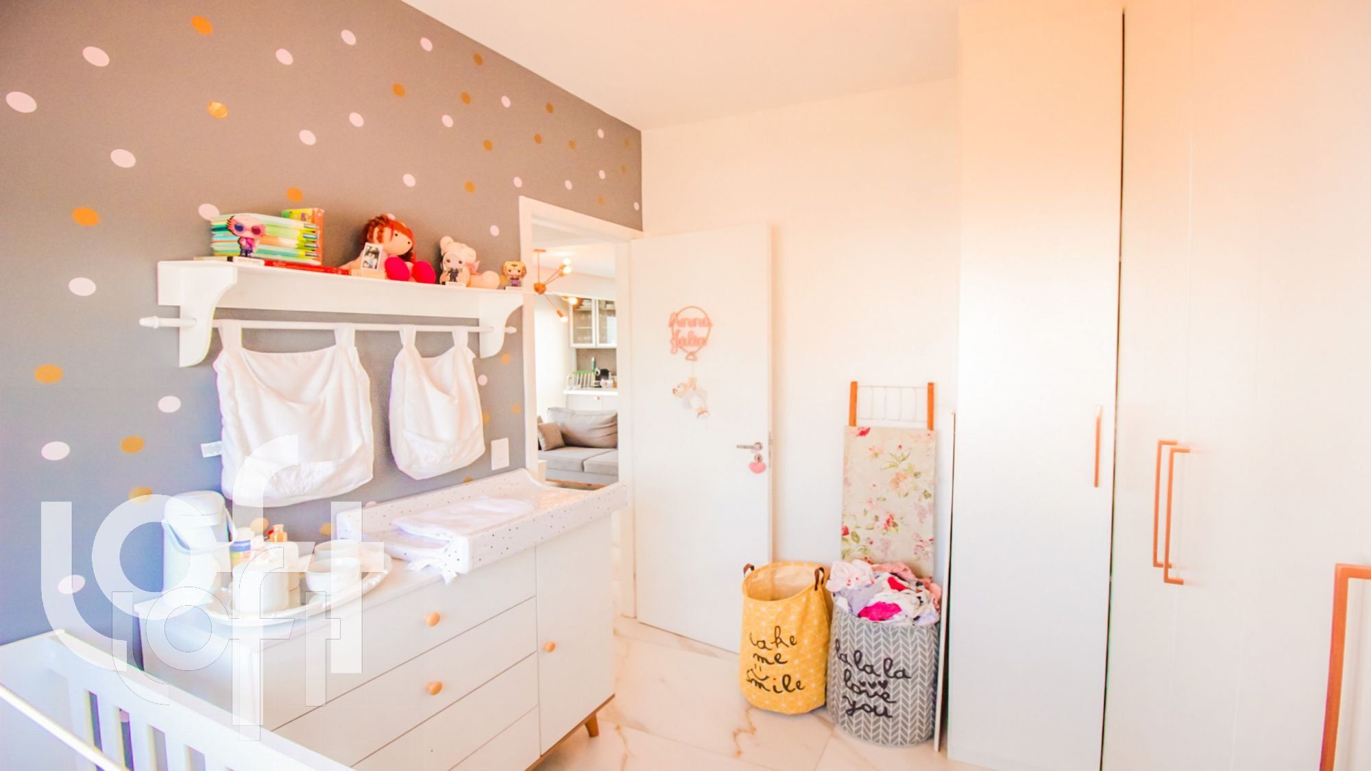 Apartamento, 2 quartos, 49 m² - Foto 4