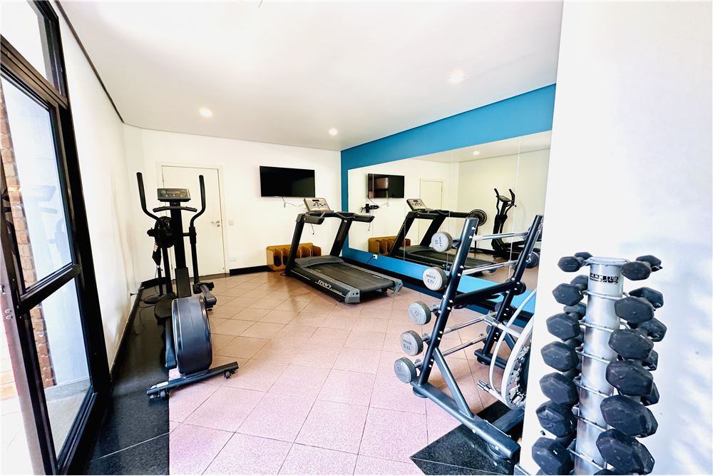 Apartamento, 3 quartos, 133 m² - Foto 41