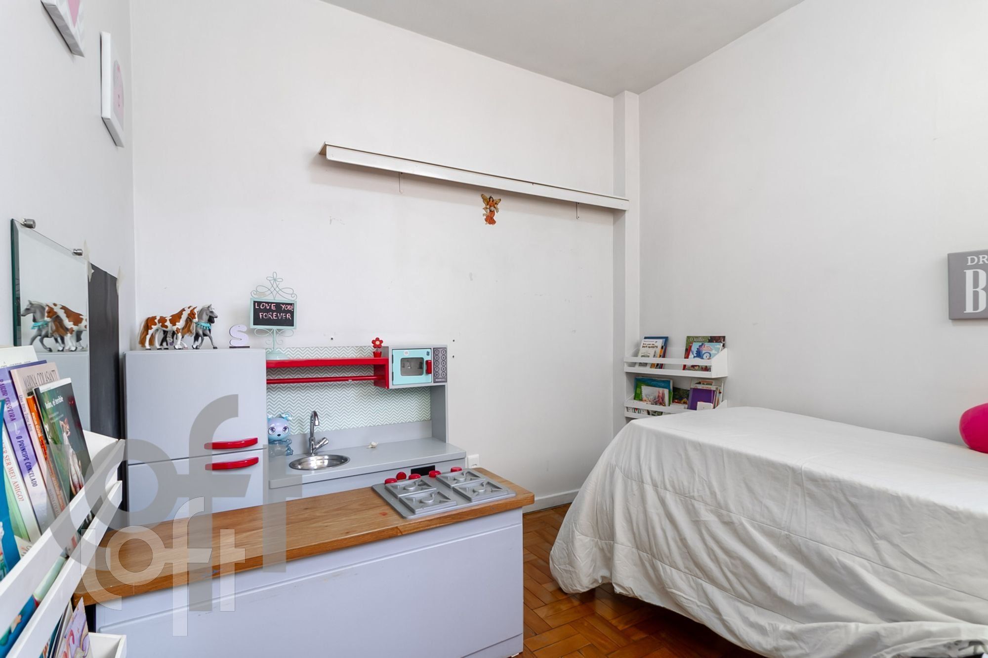 Apartamento, 4 quartos, 121 m² - Foto 12