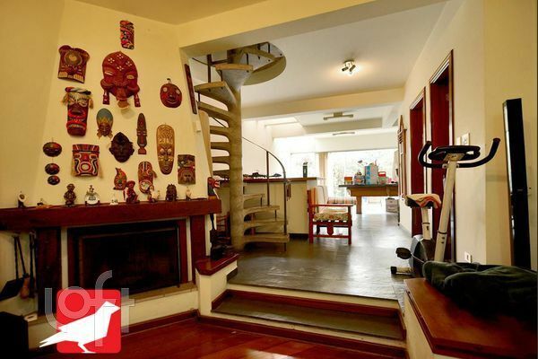 Casa, 3 quartos, 230 m² - Foto 9