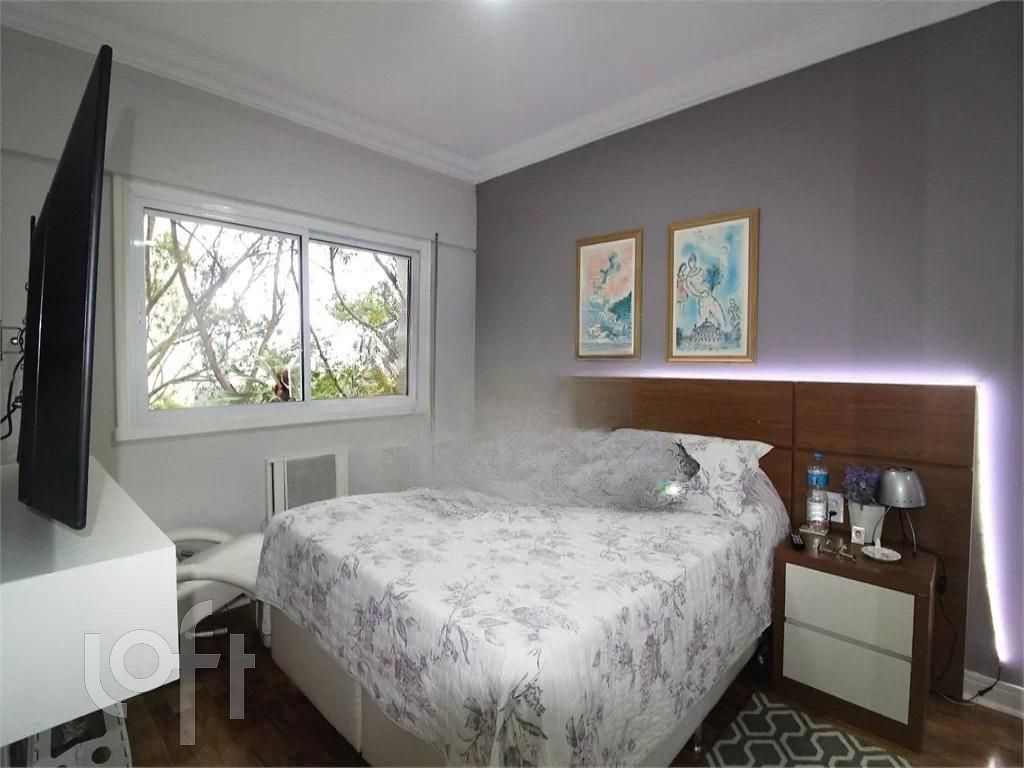 Apartamento, 3 quartos, 210 m² - Foto 36