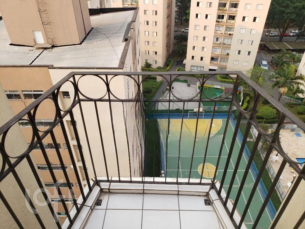 Apartamento, 2 quartos, 117 m² - Foto 14