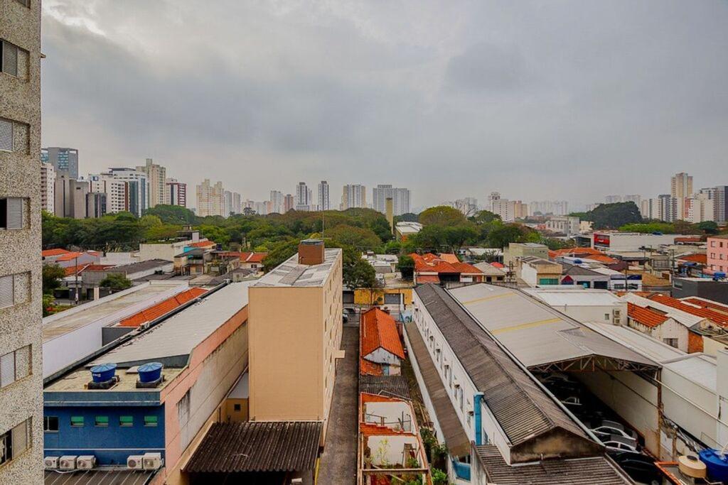 Apartamento à venda com 3 quartos, 85m² - Foto 47