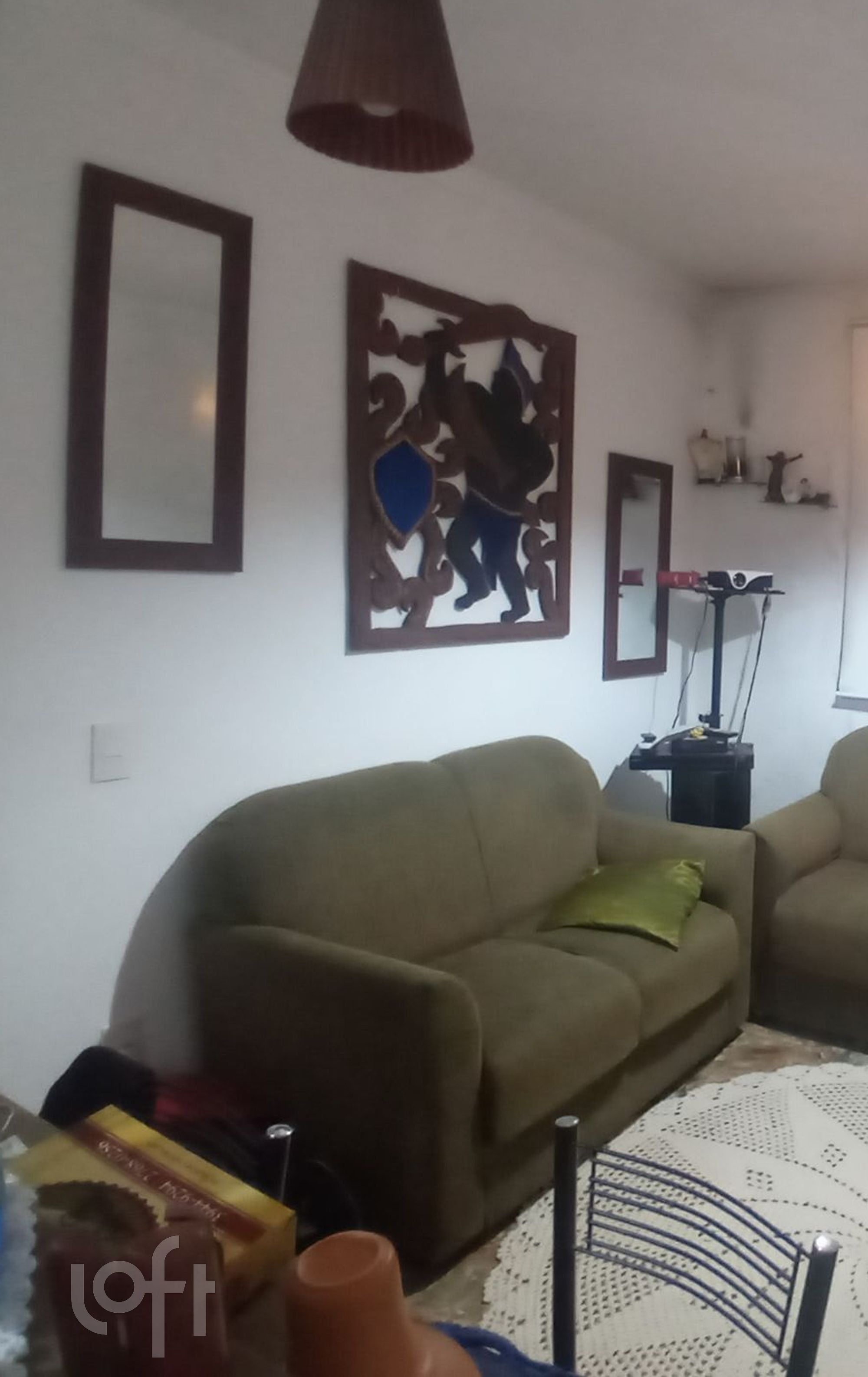 Apartamento, 48 m² - Foto 5