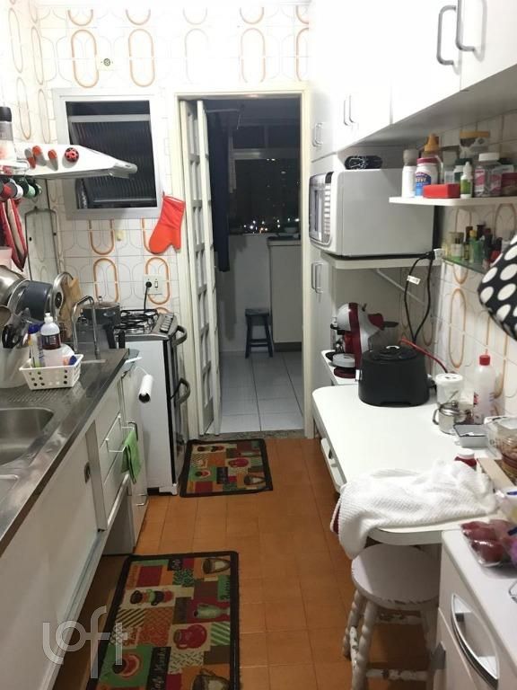 Apartamento, 3 quartos, 78 m² - Foto 3