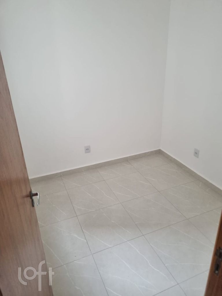 Apartamento, 2 quartos, 40 m² - Foto 3