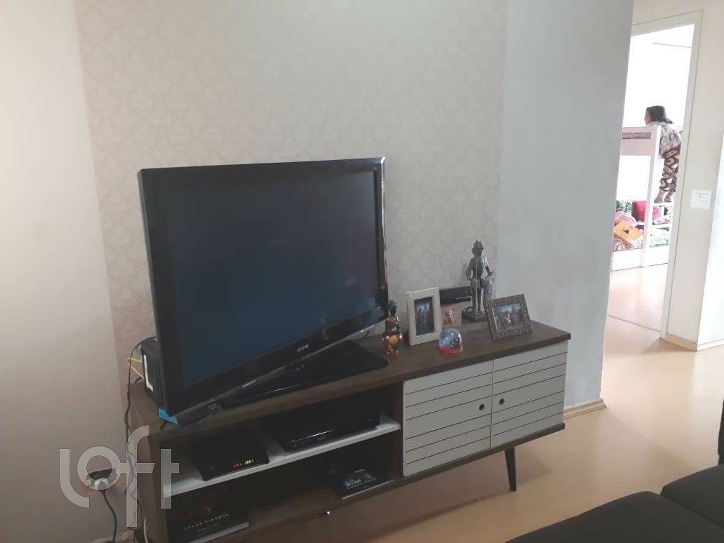 Apartamento, 2 quartos, 55 m² - Foto 1