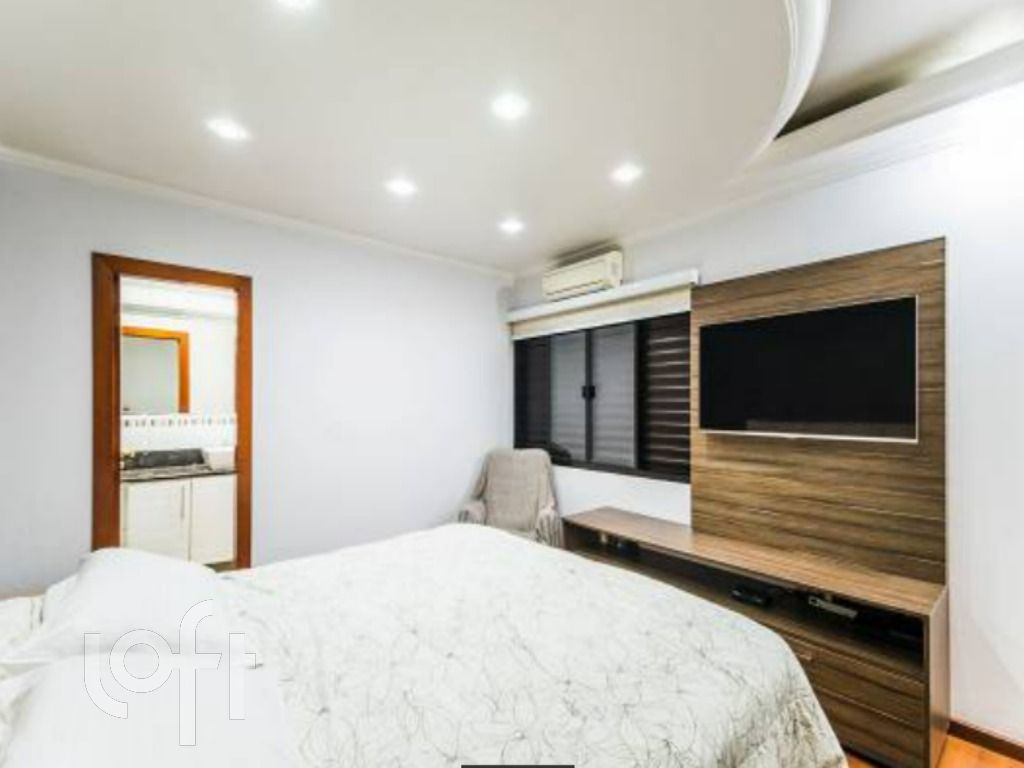 Casa, 4 quartos, 280 m² - Foto 17