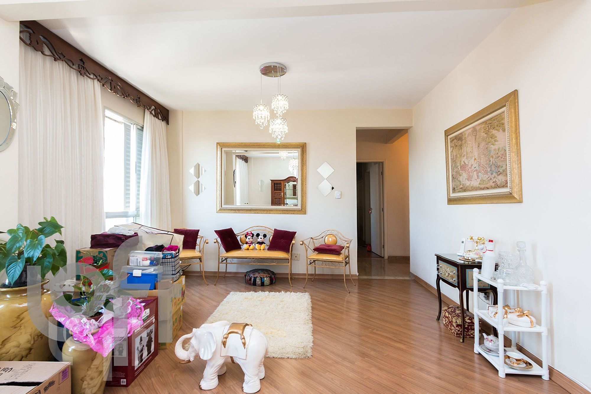 Apartamento, 3 quartos, 126 m² - Foto 16