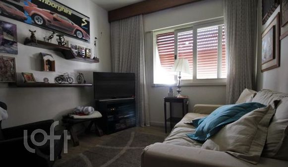 Apartamento à venda com 4 quartos, 210m² - Foto 25