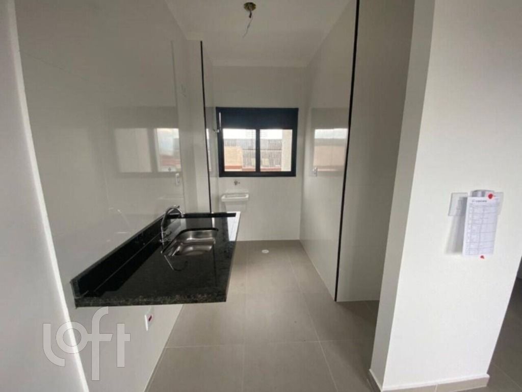 Apartamento, 2 quartos, 34 m² - Foto 6