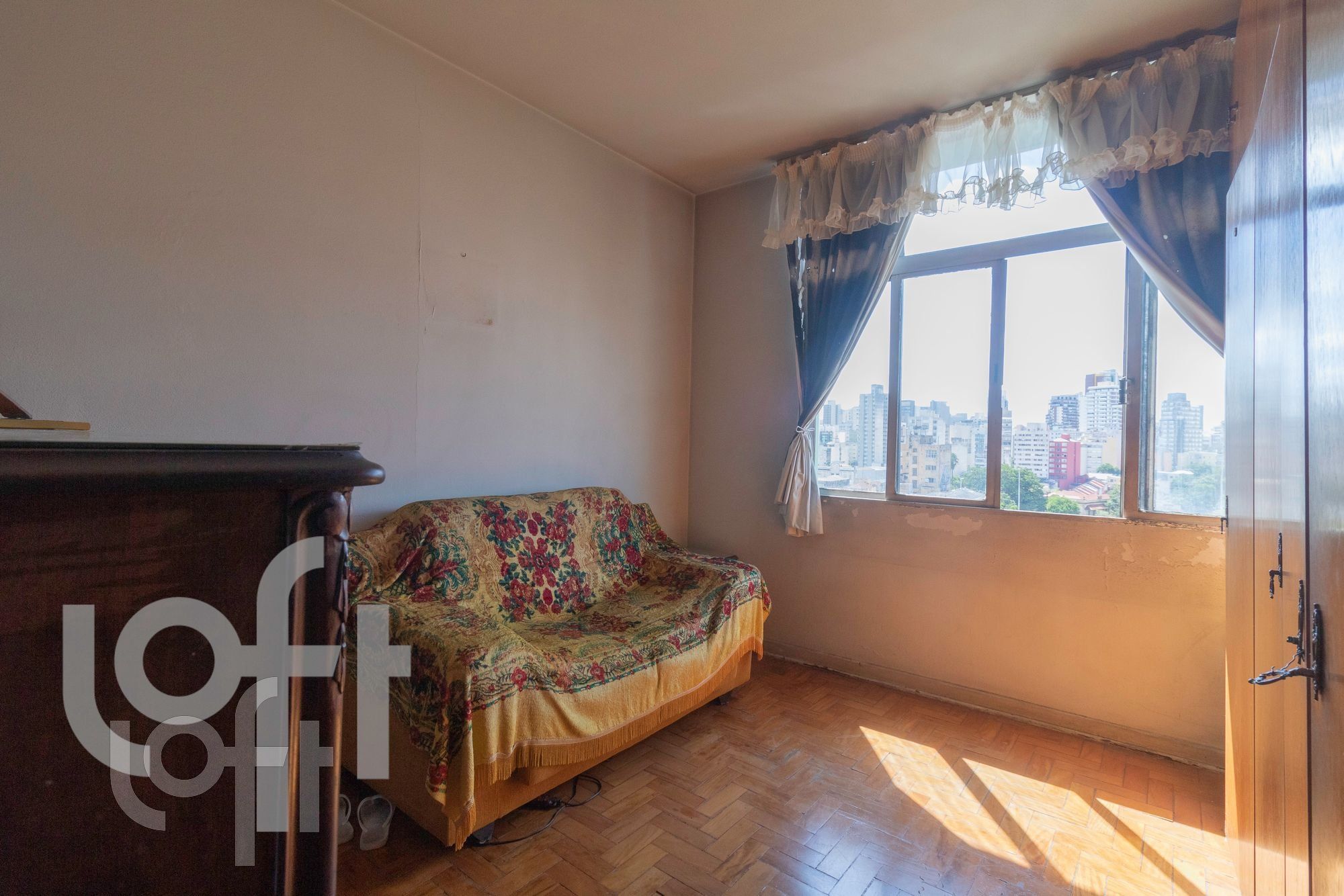 Apartamento, 1 quarto, 47 m² - Foto 7