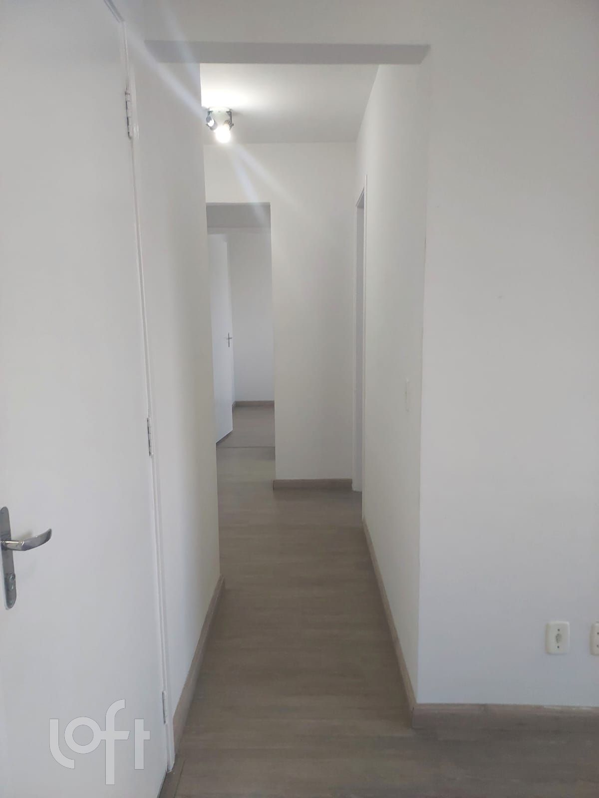 Apartamento, 2 quartos, 44 m² - Foto 5