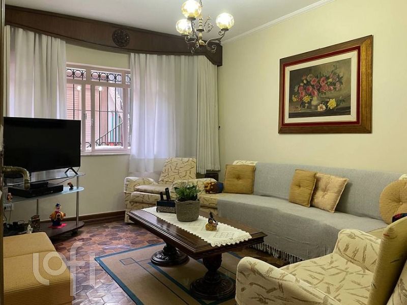 Casa, 3 quartos, 202 m² - Foto 4