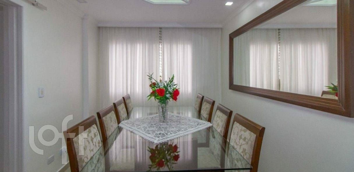 Apartamento, 3 quartos, 129 m² - Foto 2