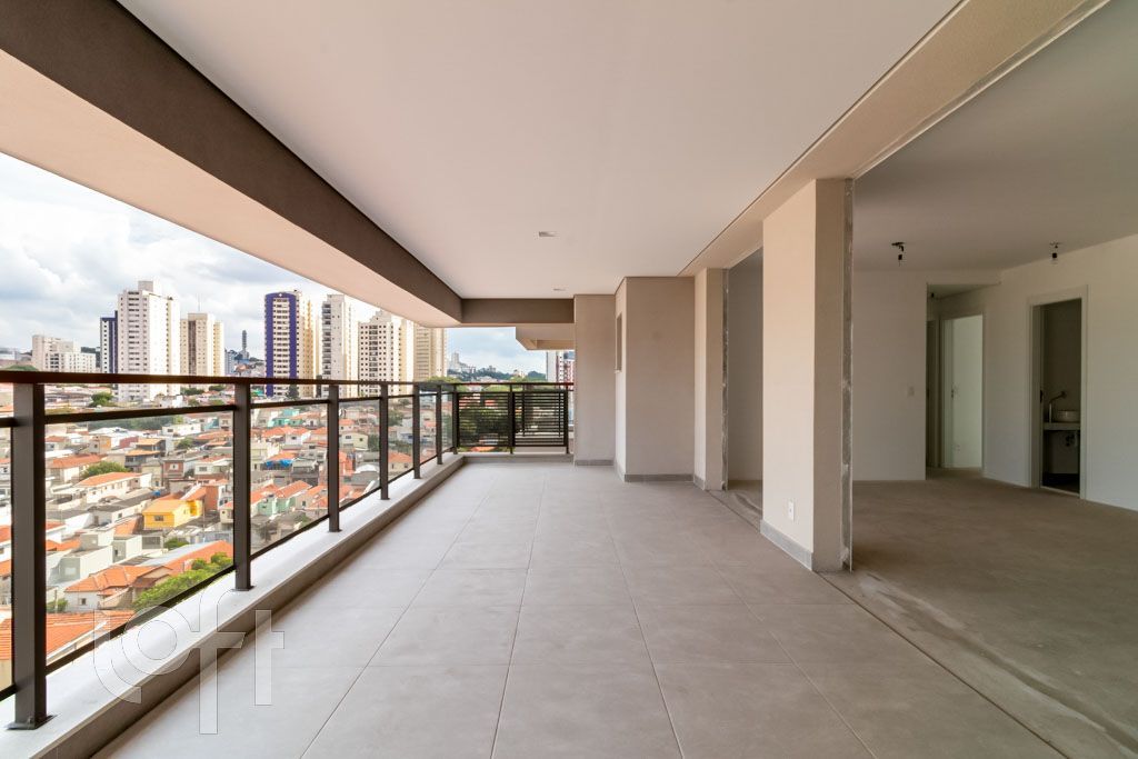 Apartamento, 3 quartos, 167 m² - Foto 6