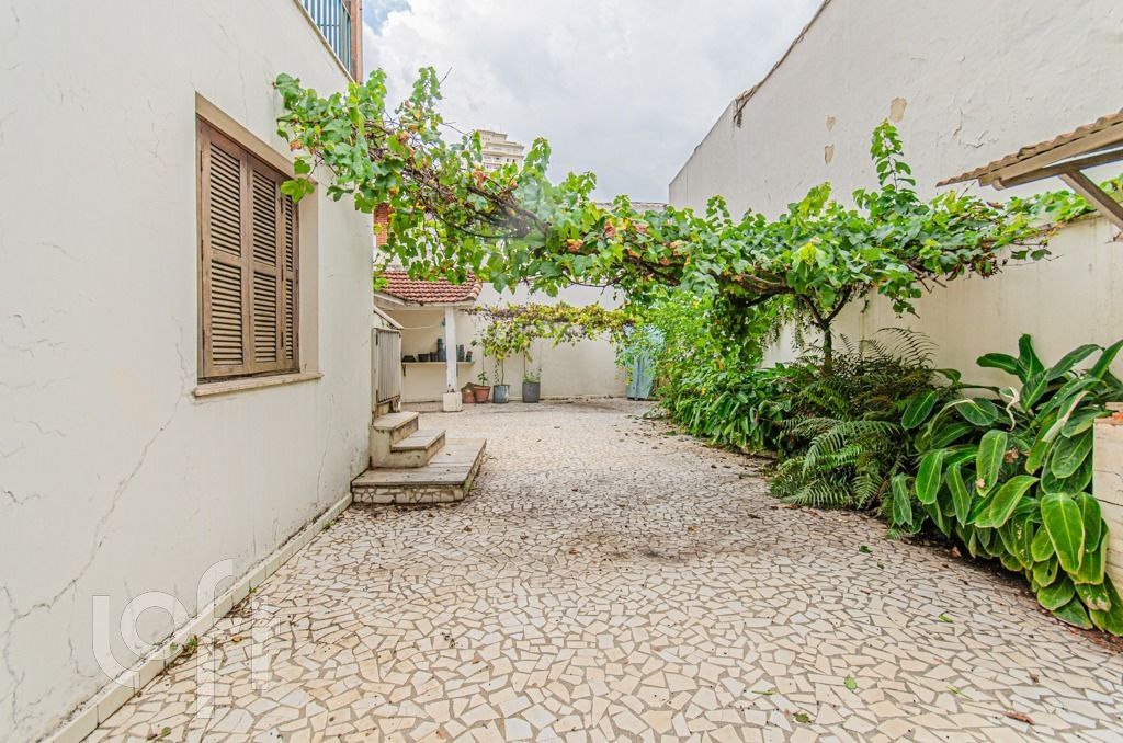 Casa, 4 quartos, 320 m² - Foto 28