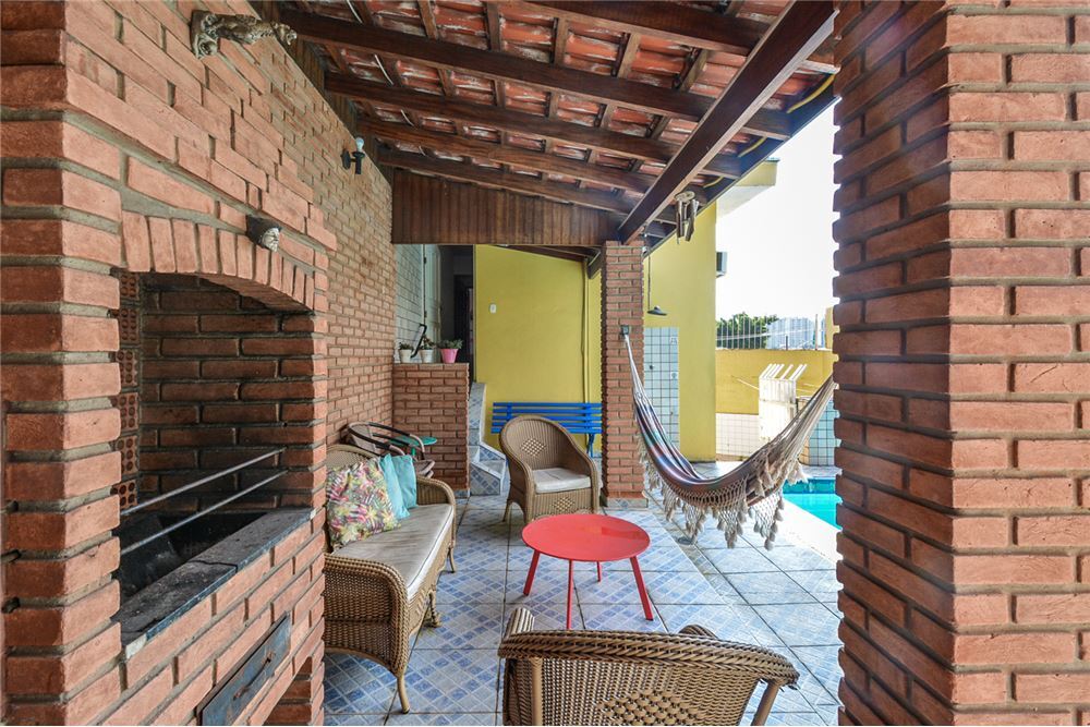 Casa, 4 quartos, 144 m² - Foto 38