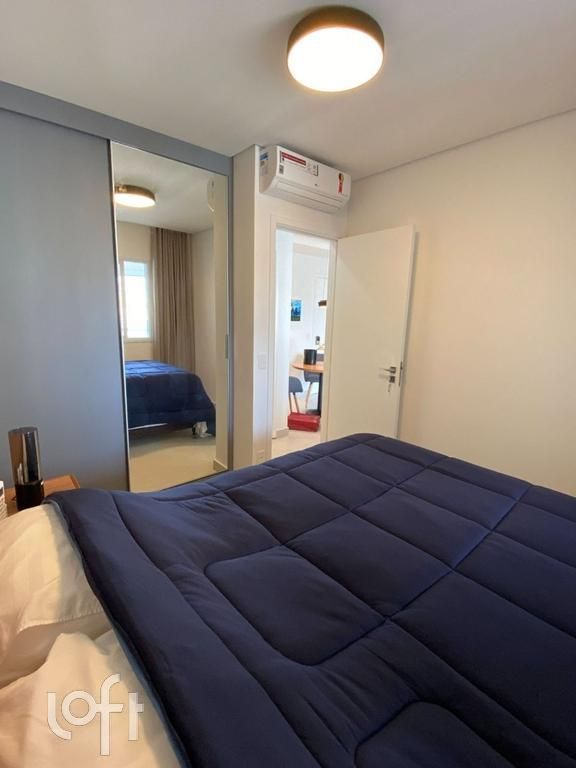 Apartamento, 1 quarto, 47 m² - Foto 1