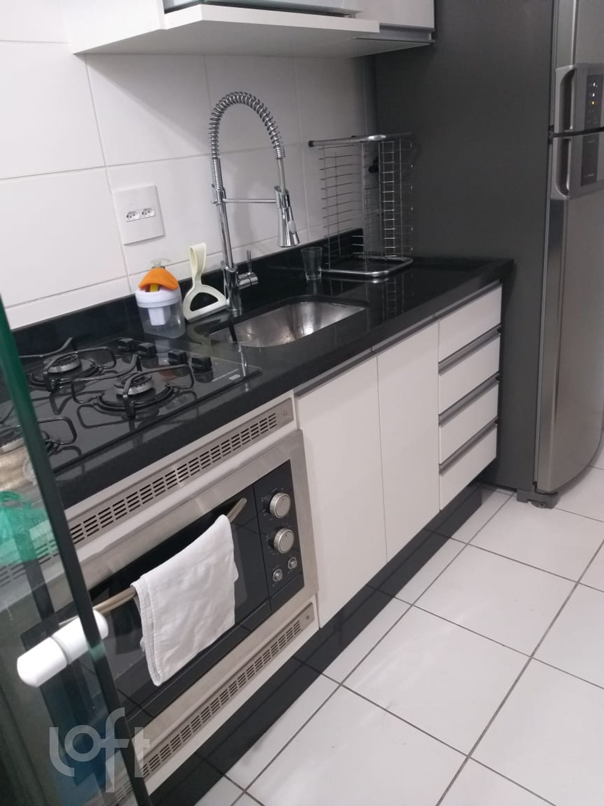 Apartamento, 2 quartos, 44 m² - Foto 6