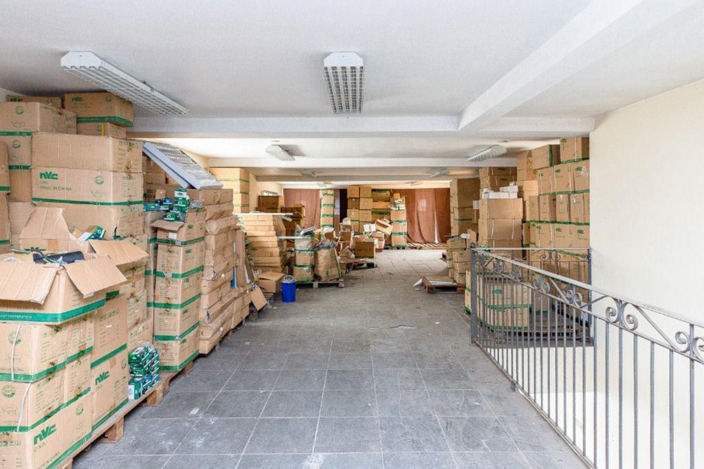 Prédio Inteiro, 1350 m² - Foto 2