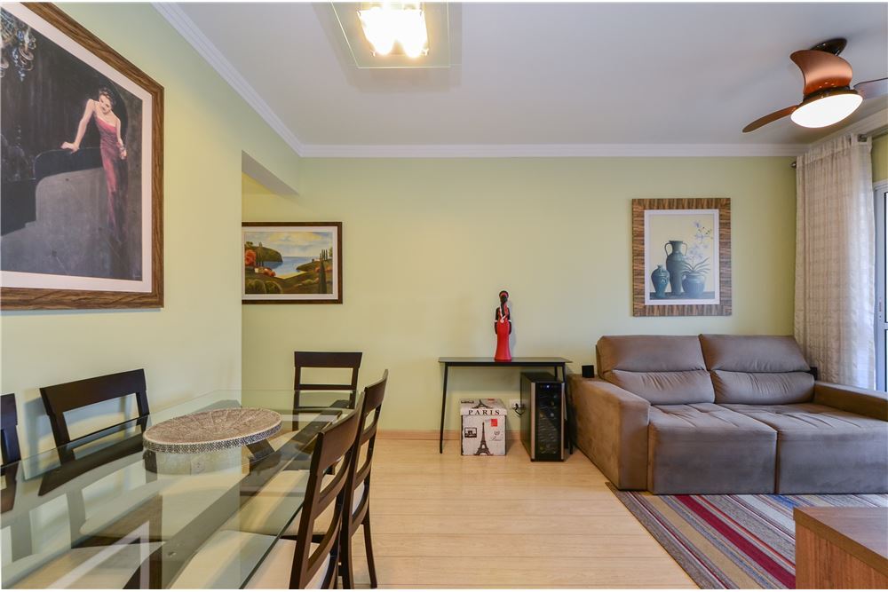 Apartamento, 3 quartos, 74 m² - Foto 4