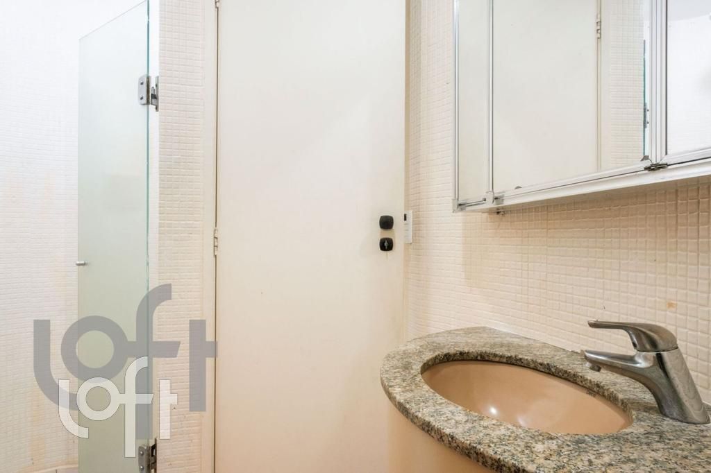 Apartamento à venda com 1 quarto, 48m² - Foto 27