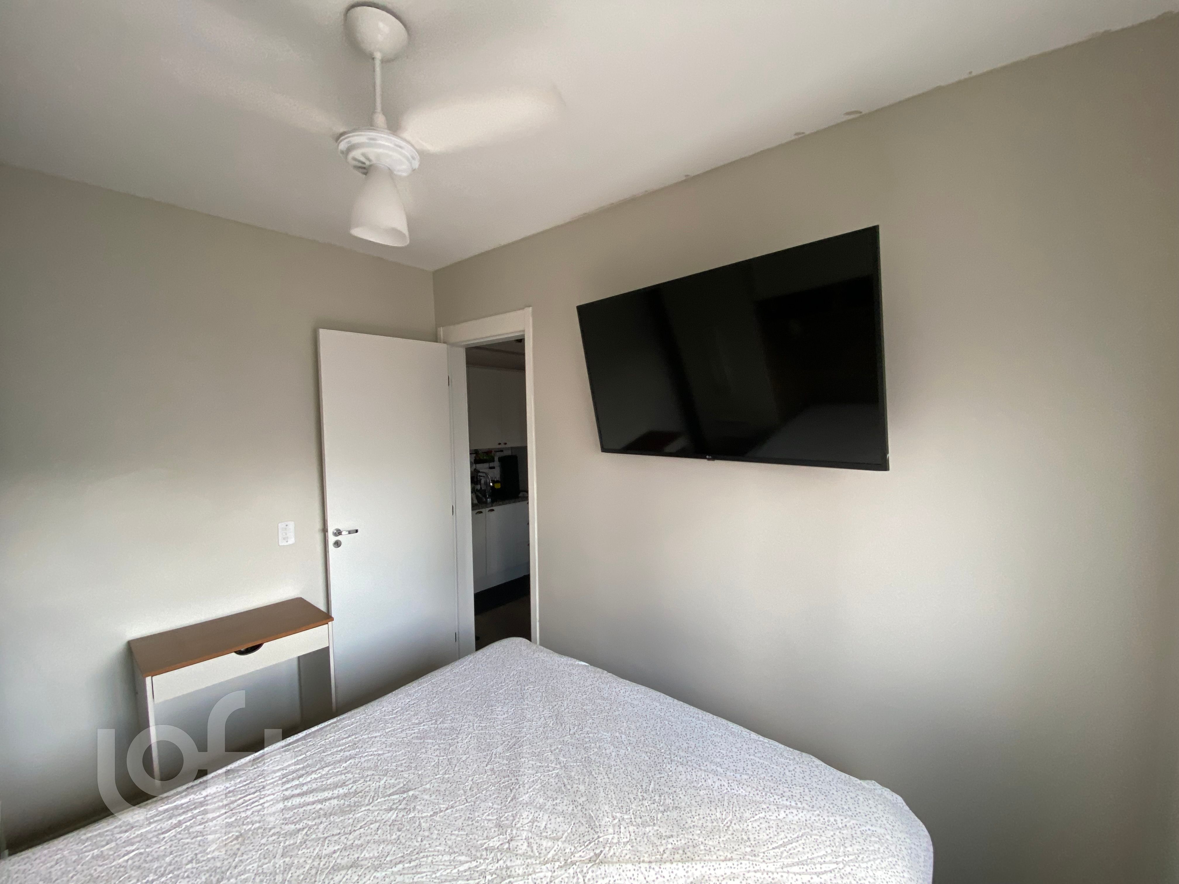 Apartamento, 2 quartos, 35 m² - Foto 7