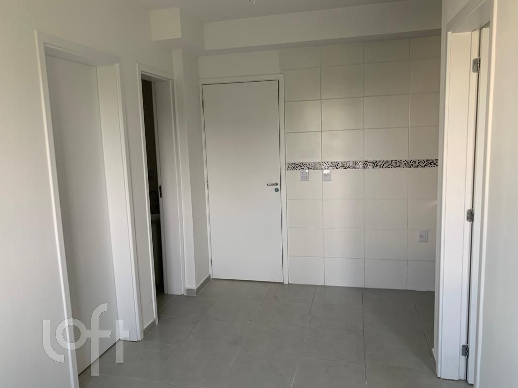 Apartamento, 2 quartos, 38 m² - Foto 7