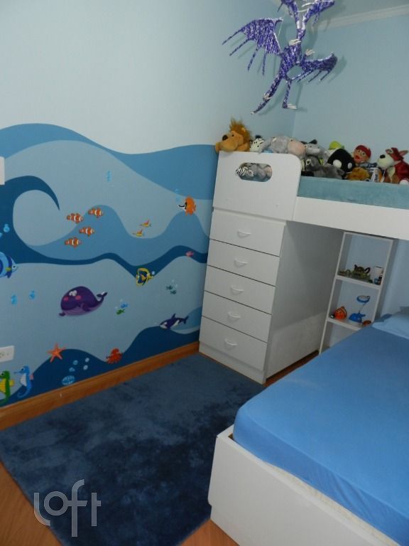 Casa à venda com 3 quartos, 246m² - Foto 13