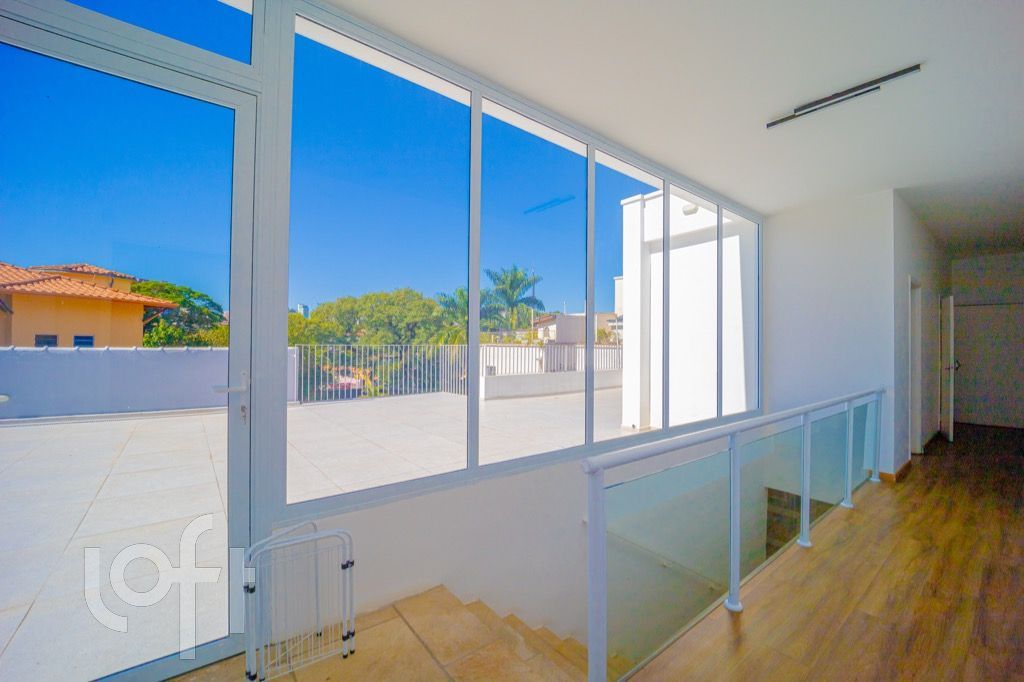 Casa, 4 quartos, 800 m² - Foto 26